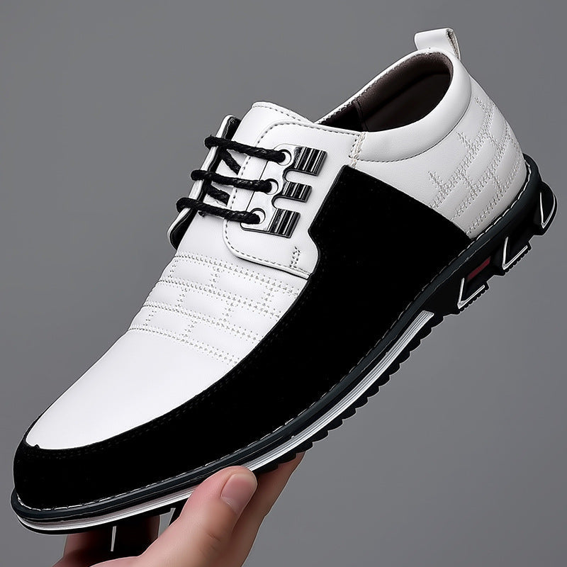 Ashford Handmade Leather Shoes