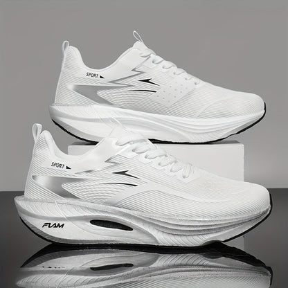 VÉRTEX | Zapatilla deportiva con diseño aerodinámico y anti-olor