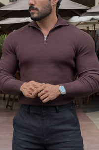Marrón