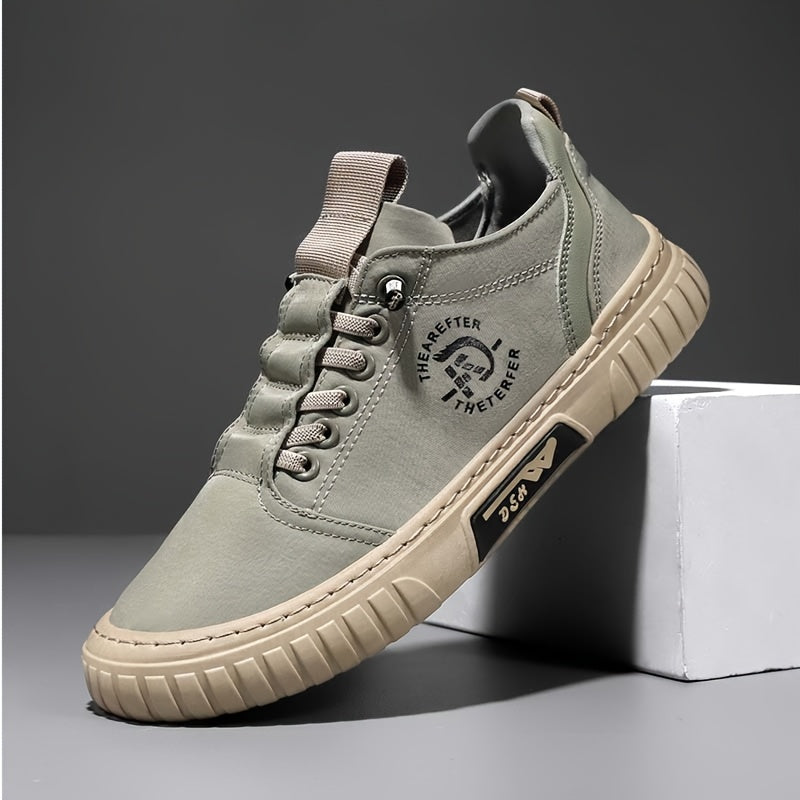 Libertador™ | Zapatillas Casuales Premium – Robustas y Confort Natural